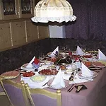 Venetrast 招待所