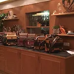 Venetrast 招待所 Imsterberg