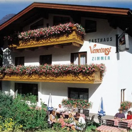 Guest house Venetrast