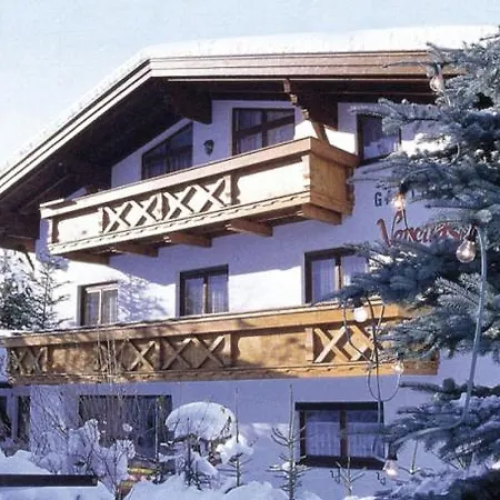Venetrast Guest house Imsterberg