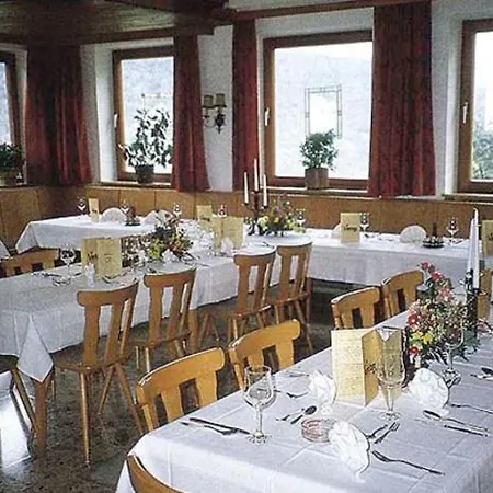 Venetrast Guest house