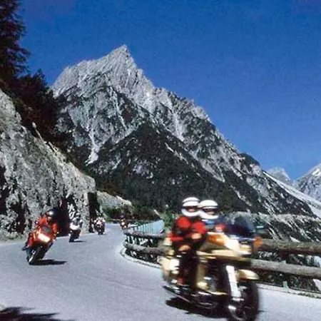 Venetrast Gasthof 3*
