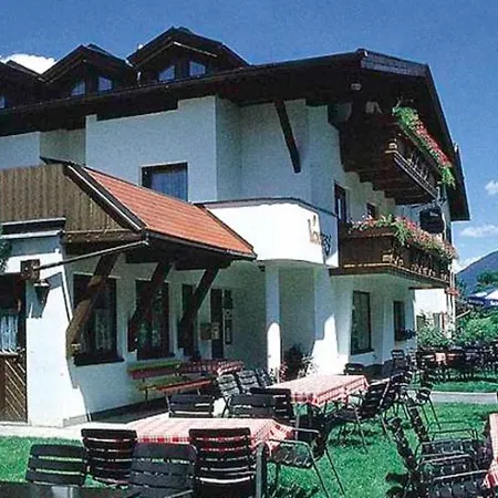 Venetrast Guest house Imsterberg