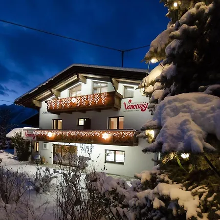 Guest house Venetrast 3*