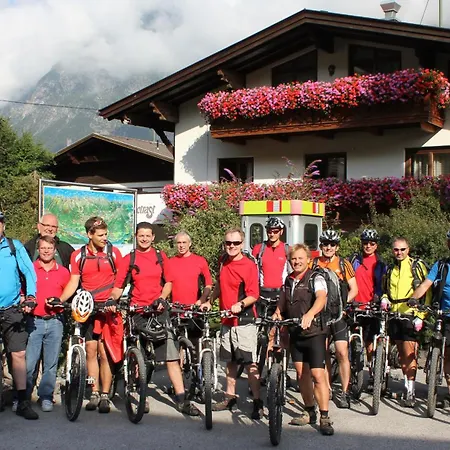 Venetrast Penzion 3*