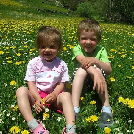 Venetrast Pensjonat 3*