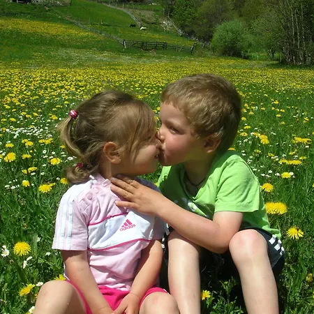 Venetrast Penzion Imsterberg