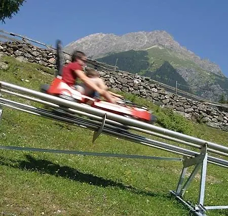 Venetrast Gasthof Imsterberg
