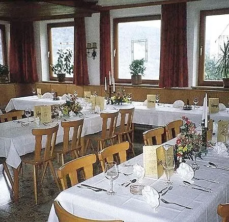 Guest house Venetrast 3*