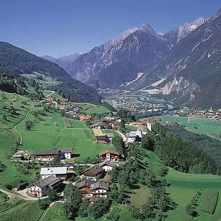 Venetrast Penzion 3*