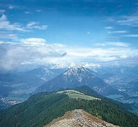 Gasthof Venetrast Imsterberg