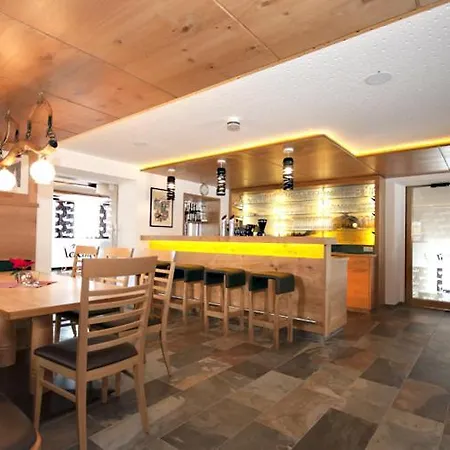 Penzion Venetrast 3*