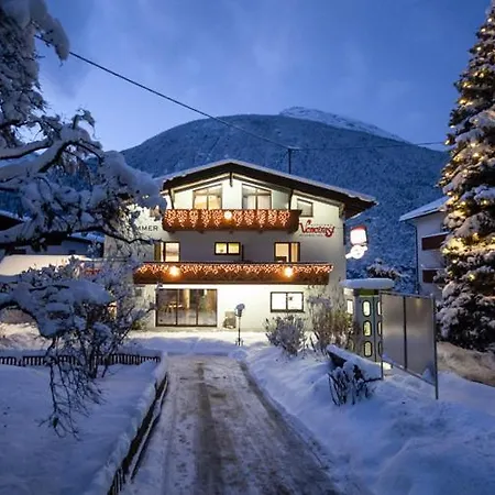 Gasthof Venetrast 3*