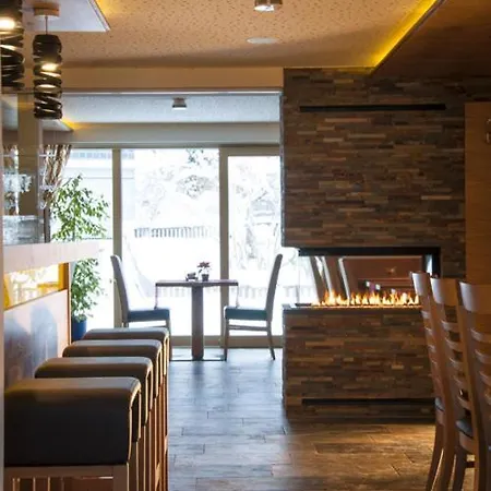 Guest house Venetrast Imsterberg