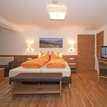 Venetrast Guest house
