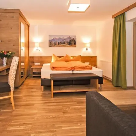Gasthof Venetrast Imsterberg