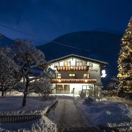 Gasthof Venetrast 3* Имстерберг