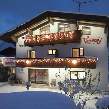 Guest house Venetrast 3*