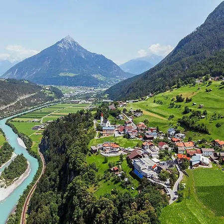 Gasthof Venetrast 3*