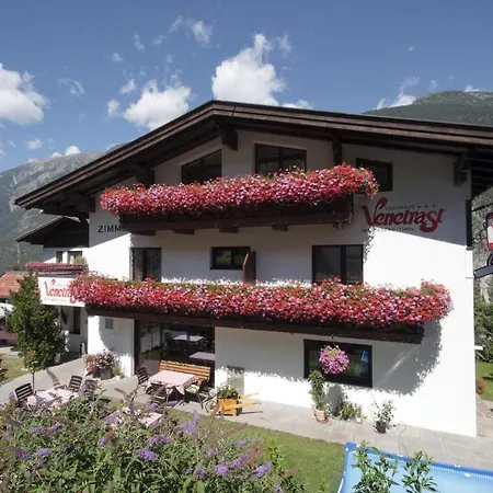 Gasthof Venetrast