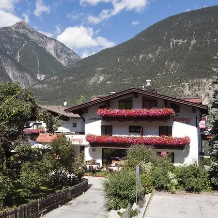 Guest house Venetrast