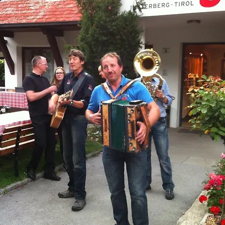 Guest house Venetrast