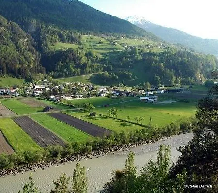 Venetrast Imsterberg