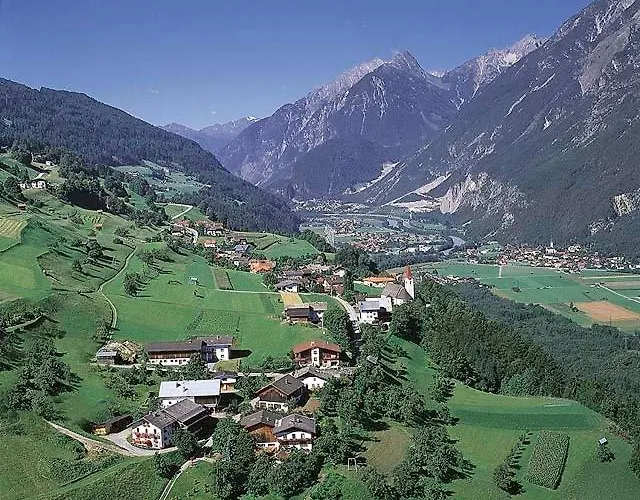 Venetrast Πανσιόν 3*