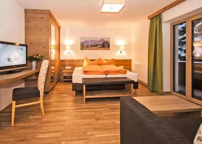 Πανσιόν Venetrast Imsterberg