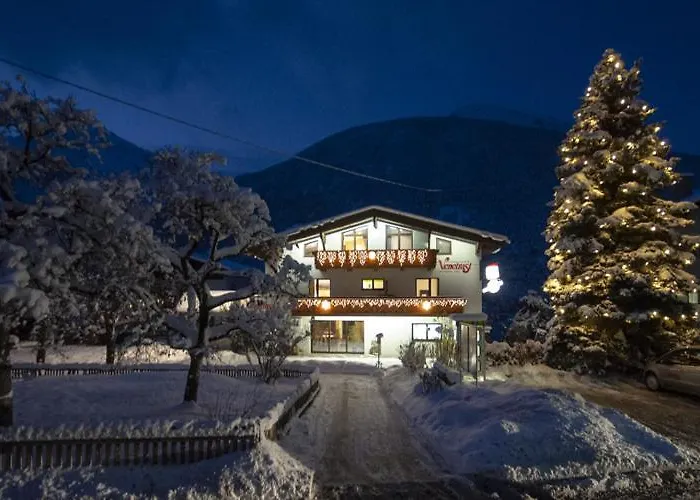 Venetrast 3* Imsterberg