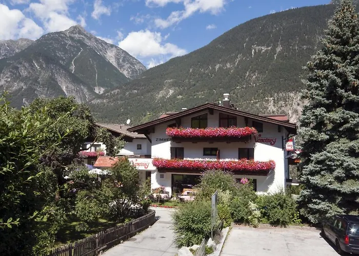 Πανσιόν Venetrast