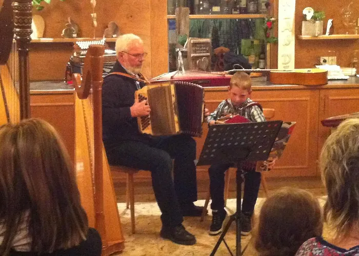 Πανσιόν Venetrast