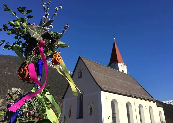 Venetrast Πανσιόν