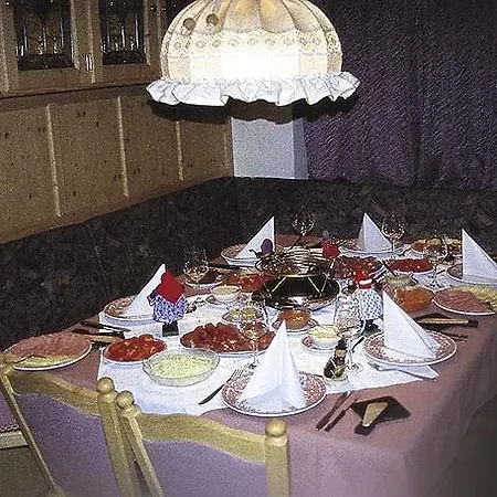 Venetrast Πανσιόν