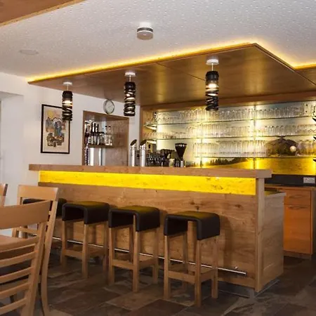 Venetrast Penzion 3*