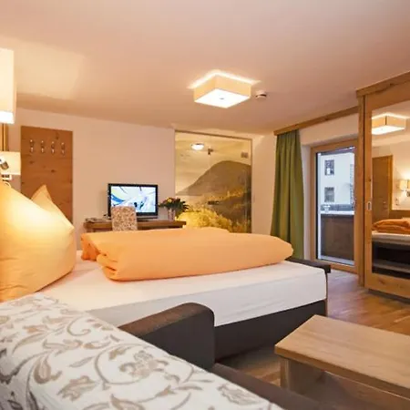 Penzion Venetrast 3*